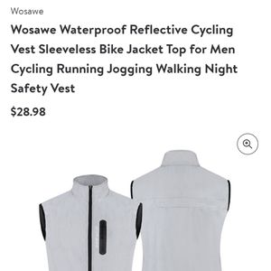 Wosawe waterproof